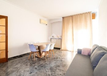 Four-room apartment Via Resistenza, Vignola - photo 5