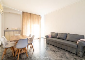 Four-room apartment Via Resistenza, Vignola - photo 8