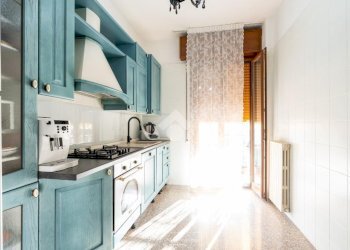 Four-room apartment Via Resistenza, Vignola - photo 11