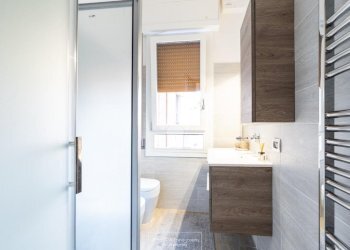 Four-room apartment Via Resistenza, Vignola - photo 21