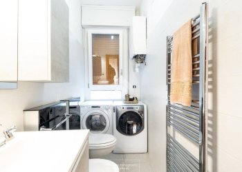 Four-room apartment Via Resistenza, Vignola - photo 32