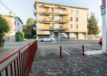 Four-room apartment Via Resistenza, Vignola - photo 33