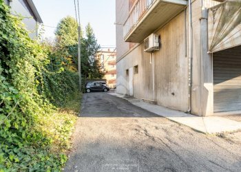 Four-room apartment Via Resistenza, Vignola - photo 37