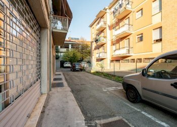 Four-room apartment Via Resistenza, Vignola - photo 39