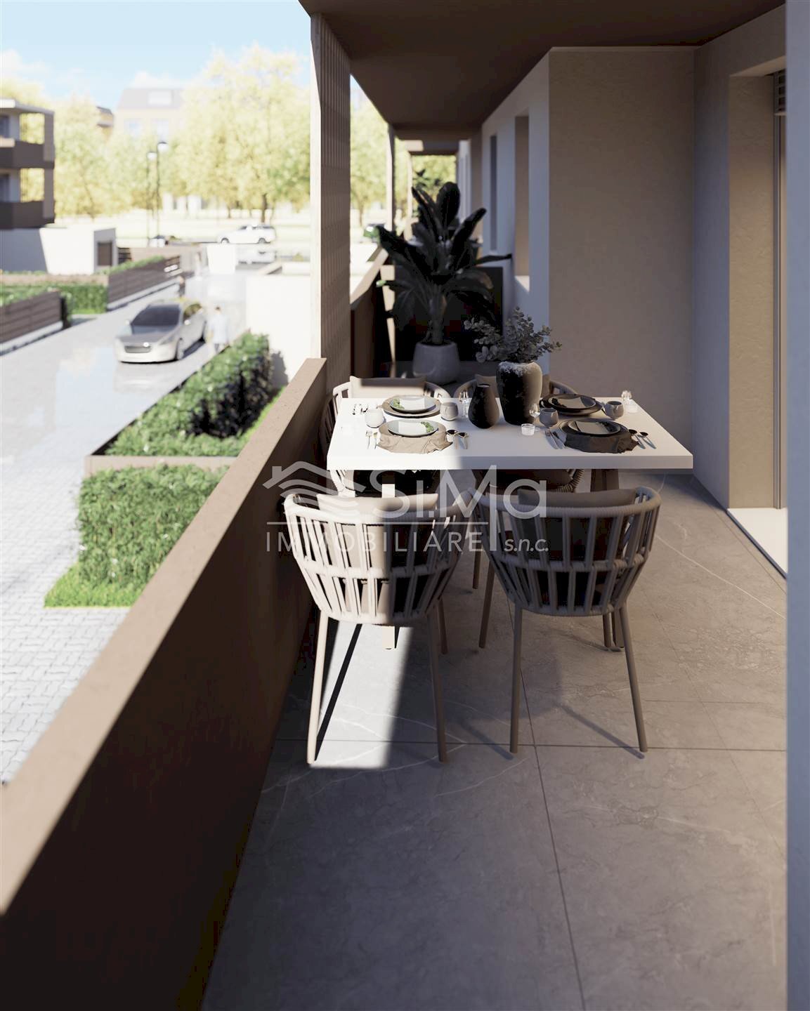 Bilocale Cento - foto 1