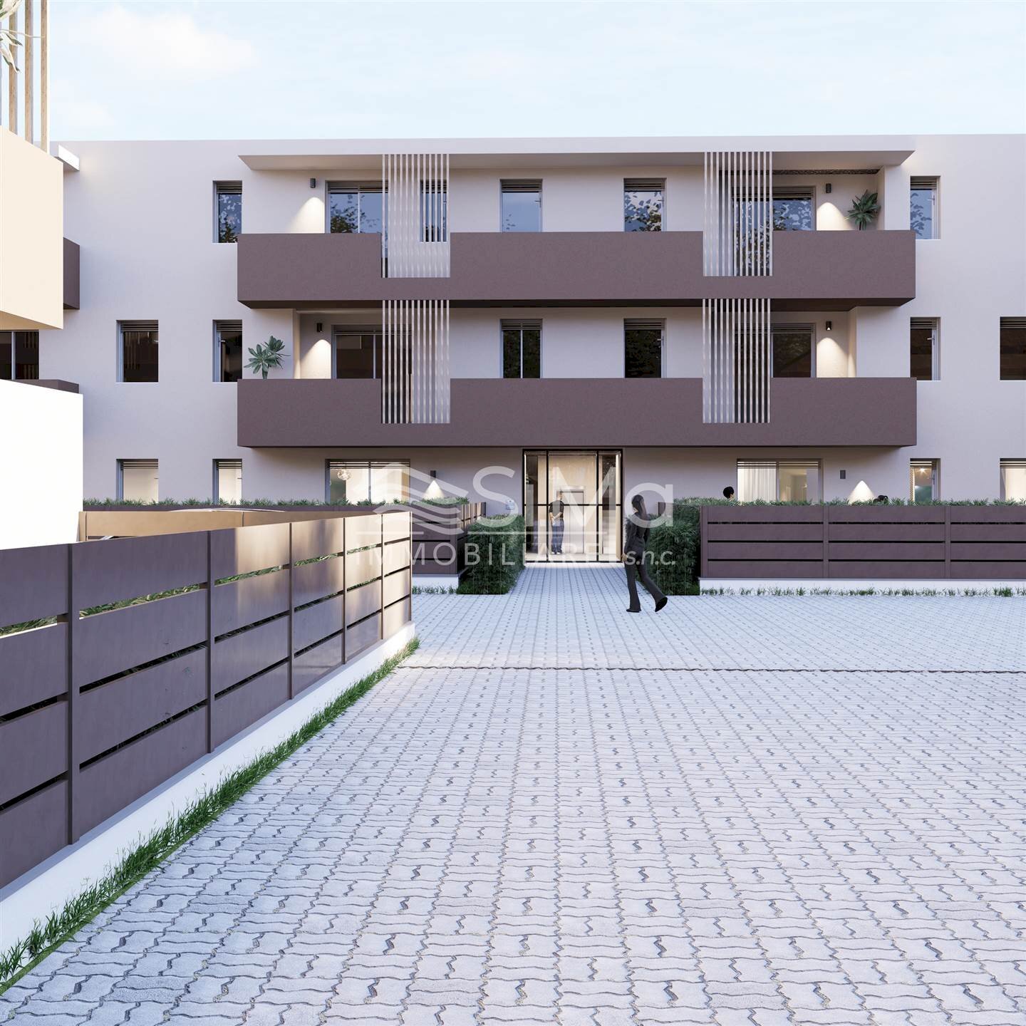 One-room apartment Cento - photo 2