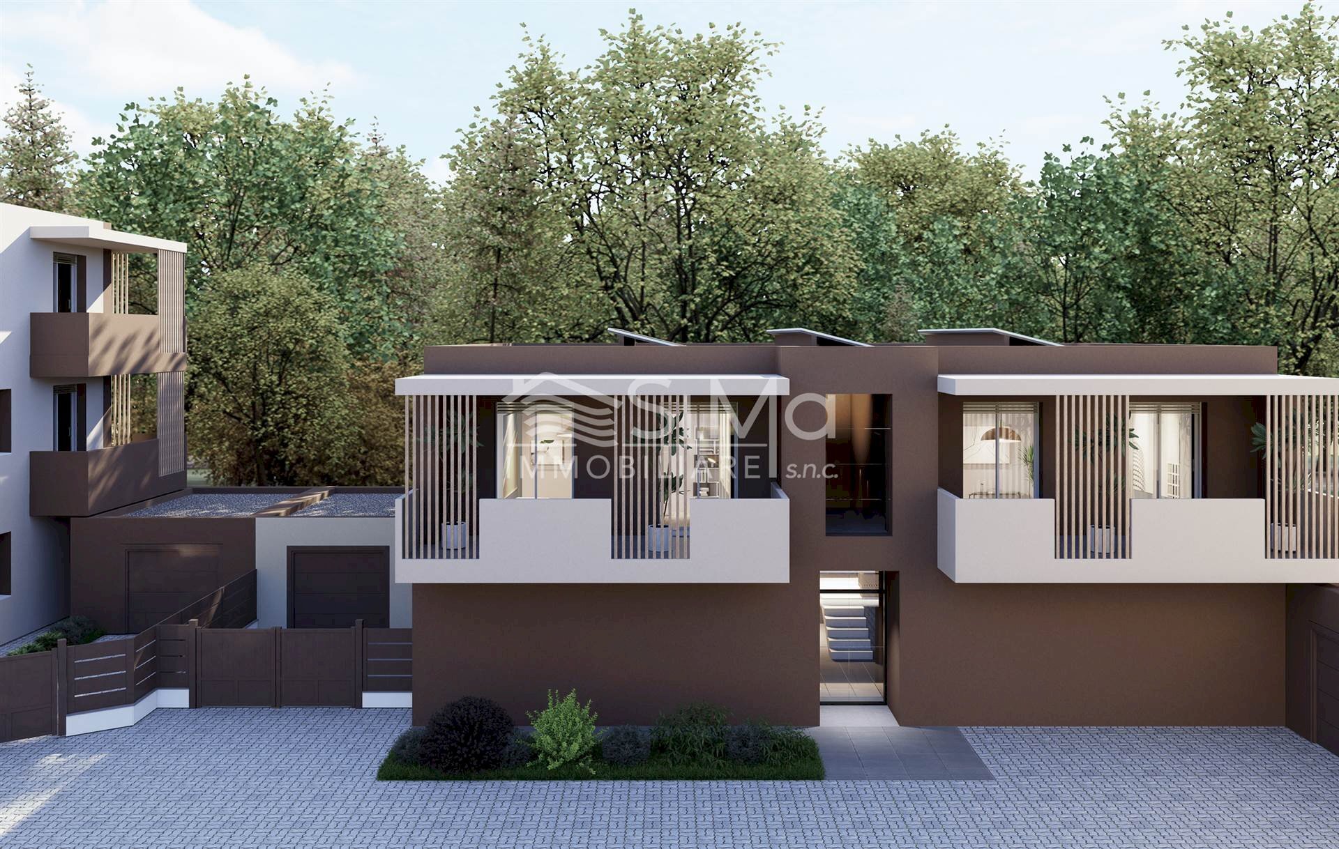 One-room apartment Cento - photo 3