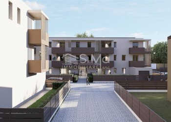 One-room apartment Cento - photo 1