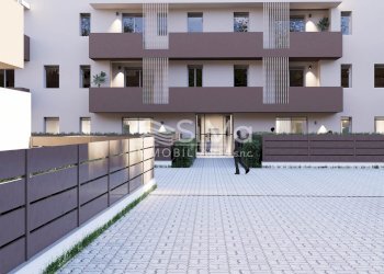 One-room apartment Cento - photo 2