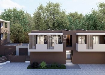 One-room apartment Cento - photo 3