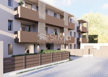 One-room apartment Cento - photo 4