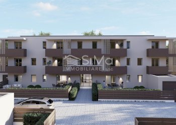 One-room apartment Cento - photo 10