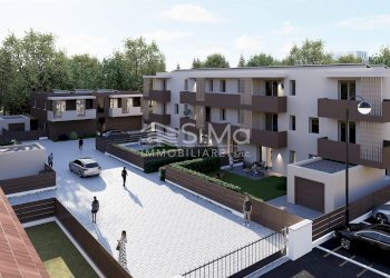 One-room apartment Cento - photo 12