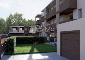 One-room apartment Cento - photo 22