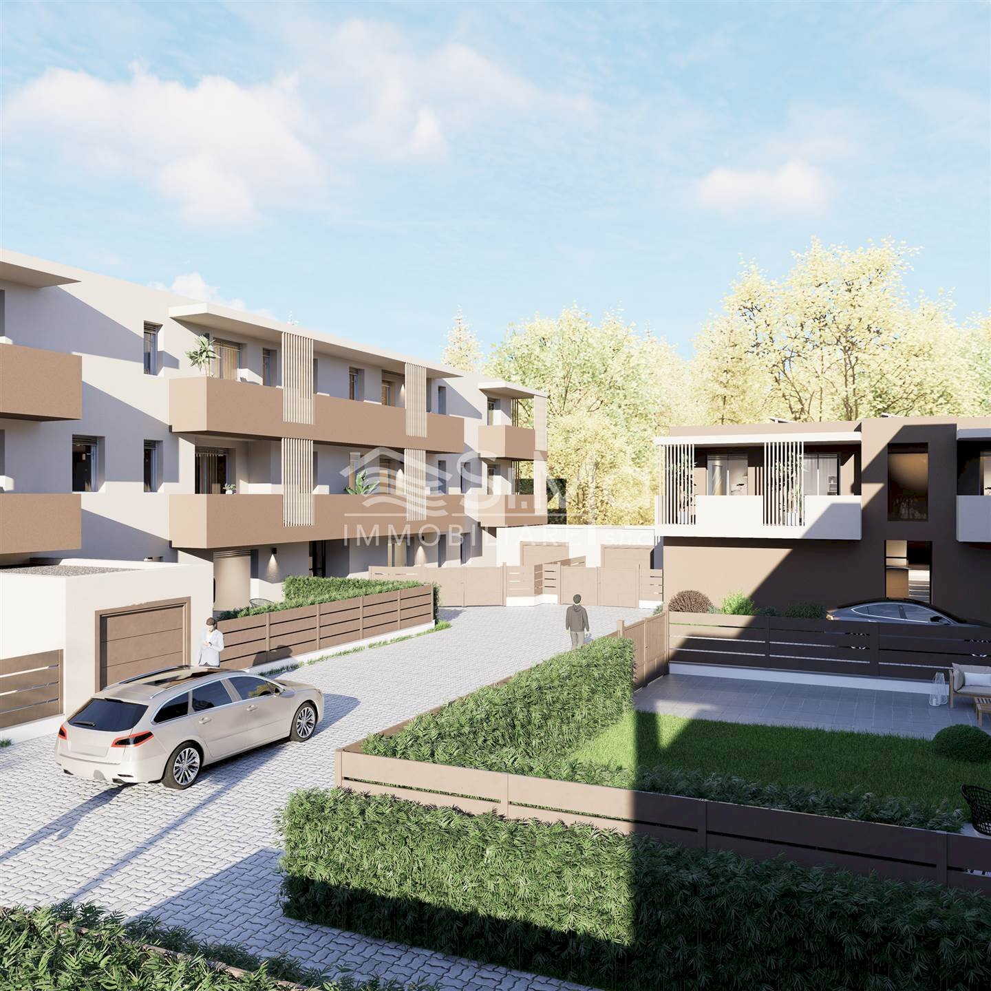 Bilocale Cento - foto 3