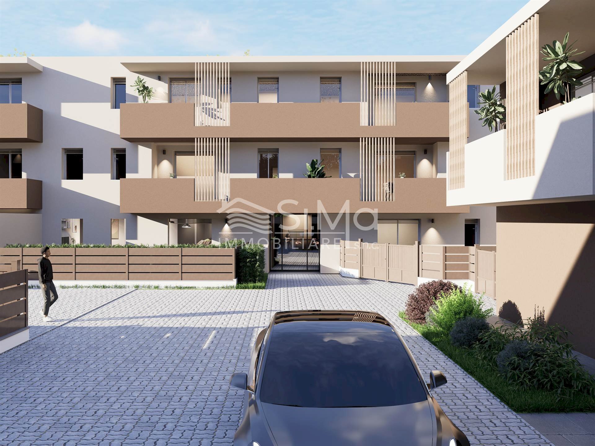 Bilocale Cento - foto 3