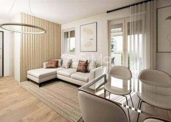 Two-room apartment Cento - photo 28