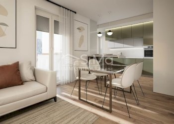 Two-room apartment Cento - photo 25