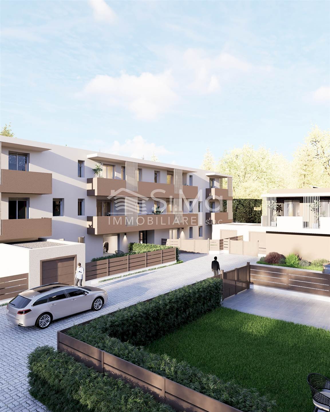 Bilocale Cento - foto 3