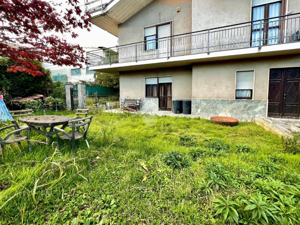 Villa Trifamiliare Via sant'ambrogio, Villar Dora - foto 2