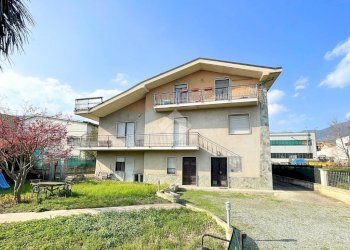 Villa Trifamiliare Via sant'ambrogio, Villar Dora - foto 1