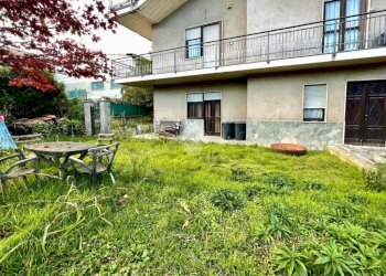 Villa Trifamiliare Via sant'ambrogio, Villar Dora - foto 2