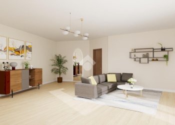 Villa Trifamiliare Via sant'ambrogio, Villar Dora - foto 4