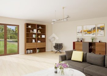 Villa Trifamiliare Via sant'ambrogio, Villar Dora - foto 6