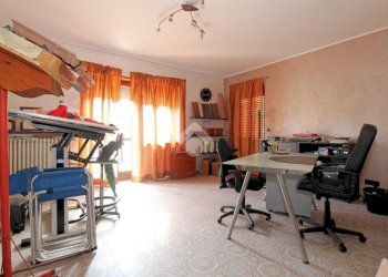 Villa Trifamiliare Via sant'ambrogio, Villar Dora - foto 7