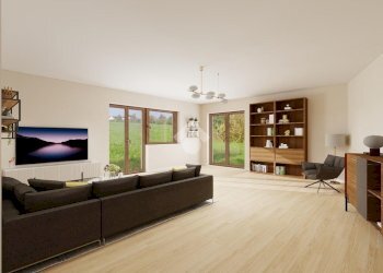 Villa Trifamiliare Via sant'ambrogio, Villar Dora - foto 8