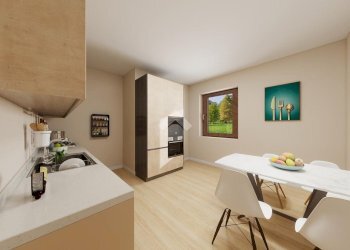 Villa Trifamiliare Via sant'ambrogio, Villar Dora - foto 10