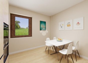 Villa Trifamiliare Via sant'ambrogio, Villar Dora - foto 12