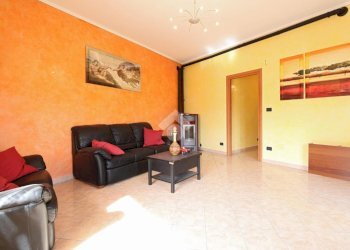 Villa Trifamiliare Via sant'ambrogio, Villar Dora - foto 19