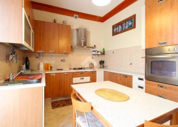 Villa Trifamiliare Via sant'ambrogio, Villar Dora - foto 22