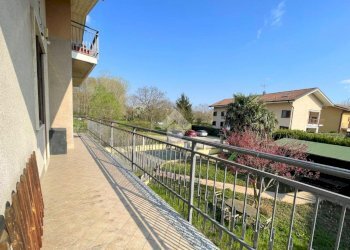 Villa Trifamiliare Via sant'ambrogio, Villar Dora - foto 24