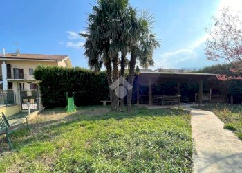 Villa Trifamiliare Via sant'ambrogio, Villar Dora - foto 34