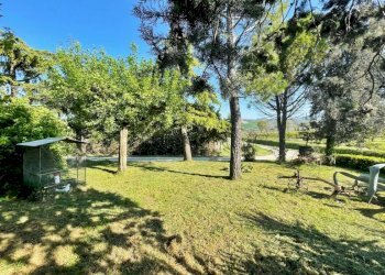 Villa Imola - foto 18