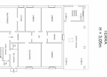 Villa Imola - foto 19