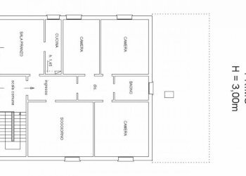 Villa Imola - foto 20