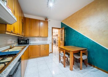 Casa indipendente Via Fratelli Cairoli, Carpi - foto 8