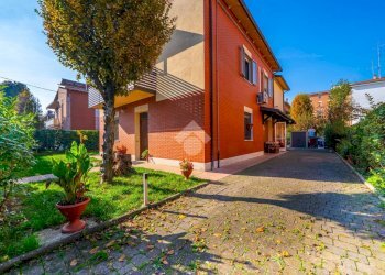 Casa indipendente Via Fratelli Cairoli, Carpi - foto 19