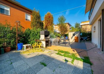 Casa indipendente Via Fratelli Cairoli, Carpi - foto 21