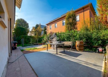 Casa indipendente Via Fratelli Cairoli, Carpi - foto 22