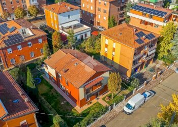 Casa indipendente Via Fratelli Cairoli, Carpi - foto 36