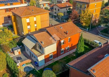 Casa indipendente Via Fratelli Cairoli, Carpi - foto 37