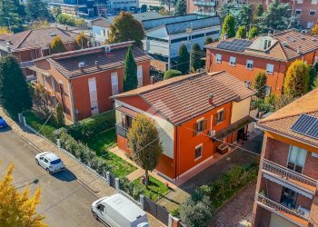 Casa indipendente Via Fratelli Cairoli, Carpi - foto 38