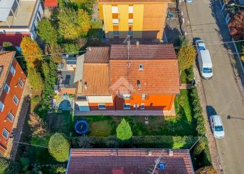 Casa indipendente Via Fratelli Cairoli, Carpi - foto 39