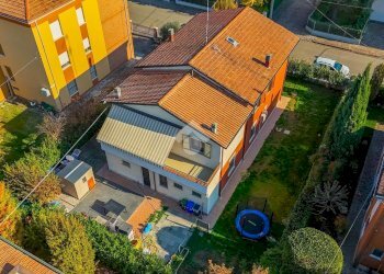 Casa indipendente Via Fratelli Cairoli, Carpi - foto 40