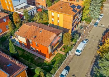 Casa indipendente Via Fratelli Cairoli, Carpi - foto 41