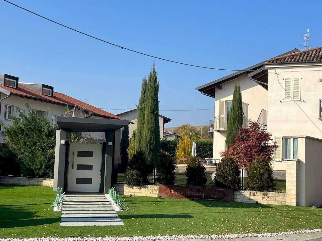 Three-room apartment Alba - photo 2